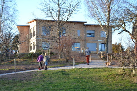 Freie Waldorfschule Freudenstadt